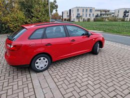 Seat Ibiza ST