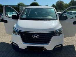 Hyundai H-1