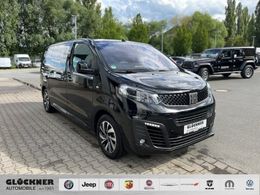 Fiat e-Scudo