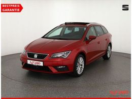 Seat Leon ST