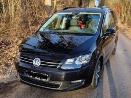 VW Sharan