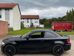 BMW 118 Coupé