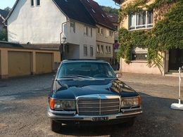 Mercedes 450