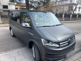 VW T6