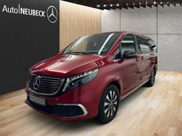 Mercedes EQV300