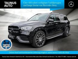 Mercedes GLS450