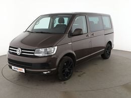 VW T6