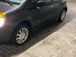 Renault Modus