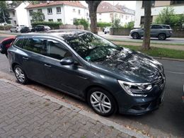 Renault Mégane IV