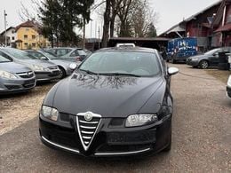 Alfa Romeo GT