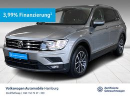 VW Tiguan Allspace