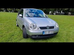 VW Lupo