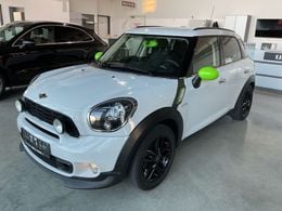 Mini Cooper SD Countryman