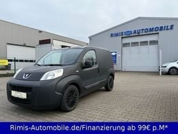 Peugeot Bipper