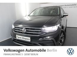 VW Tiguan Allspace