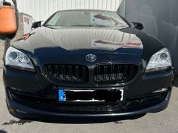 BMW 640