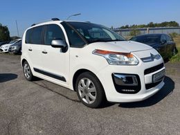 Citroën C3 Picasso