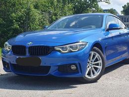 BMW 430 Gran Coupé