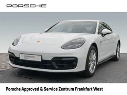 Porsche Panamera 4S