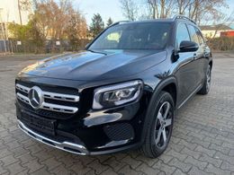 Mercedes GLB200