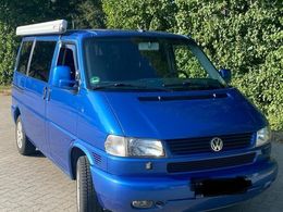 VW T4