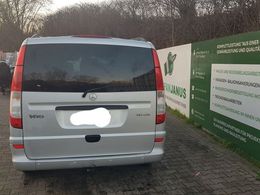 Mercedes Vito