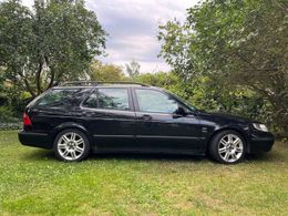 Saab 9-5