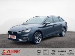 Seat Leon ST