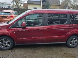 Ford Grand Tourneo Connect