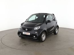 Smart ForTwo Cabrio