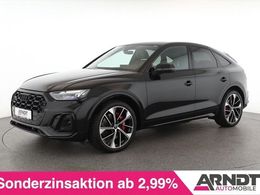 Audi SQ5 Sportback