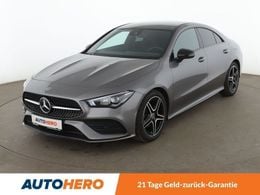 Mercedes CLA180