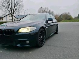 BMW 535