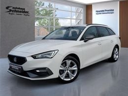 Seat Leon ST