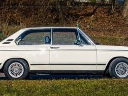 BMW 1602