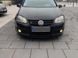 VW Golf V