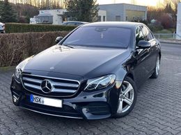 Mercedes E300