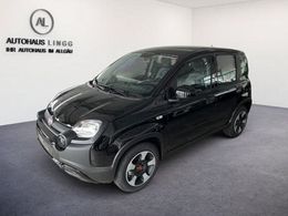 Fiat Panda Cross