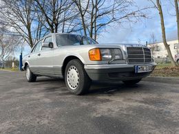 Mercedes 380