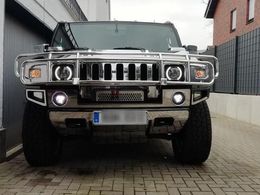 Hummer H2