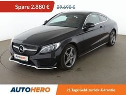 Mercedes C250