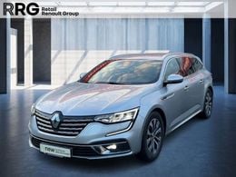 Renault Talisman GrandTour