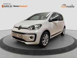 VW up!