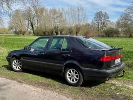 Saab 9000