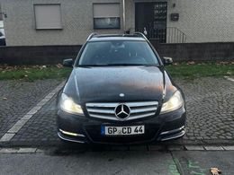 Mercedes C300