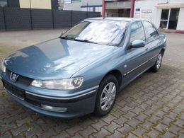 Peugeot 406