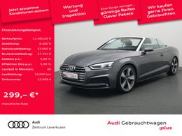 Audi A5 Cabriolet