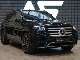 Mercedes GLS450