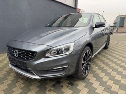 Volvo S60 CC