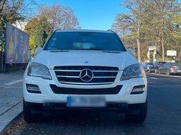 Mercedes ML350